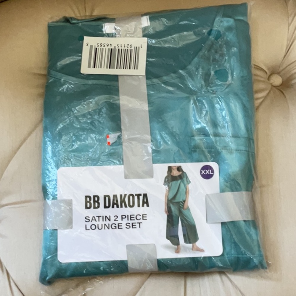 BB Dakota Lounge Set
